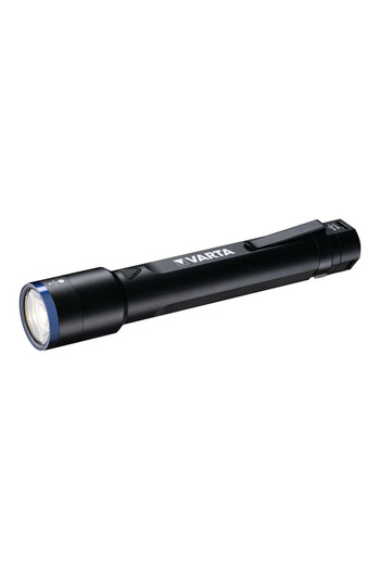Varta Nightcutter F30 Rechargeable Flashlight
