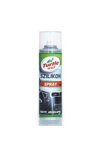 Turtle Wax Spray bord silicon 300 ml