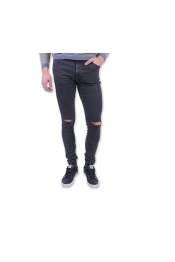 Jack & Jones Men's Skinny Jeans Gray Size 31