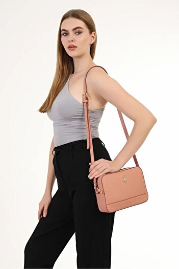 Beverly Hills Polo Club Women's Crossbody Bag 05Bhpc107