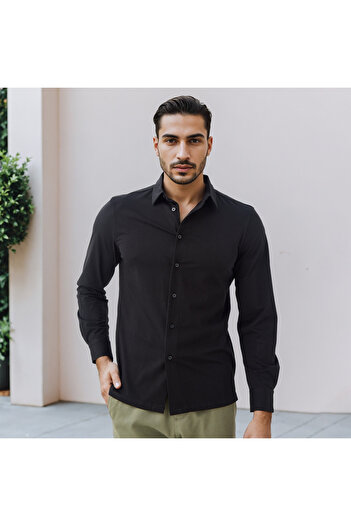 FAV Regular Fit Shirt