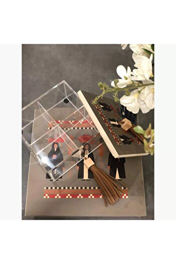 Generic Leaf Clementine Storage Box