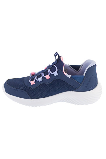 SKECHERS Slip-Ins: Bounder - Simple Cut, Girls' Sneakers