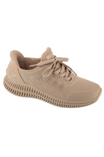 SKECHERS Slip-Ins: Bobs Geo Lite - Divine Pace, Women's Sneakers