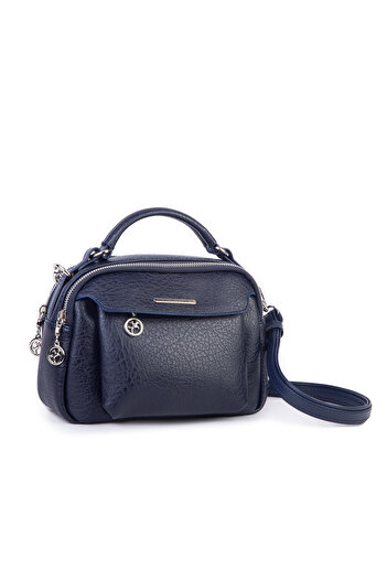 Nas Bag Messenger Bag, Handbag, Multi-Compartment, Women's Bag (Width:23 X Length:16 X Depth:10)