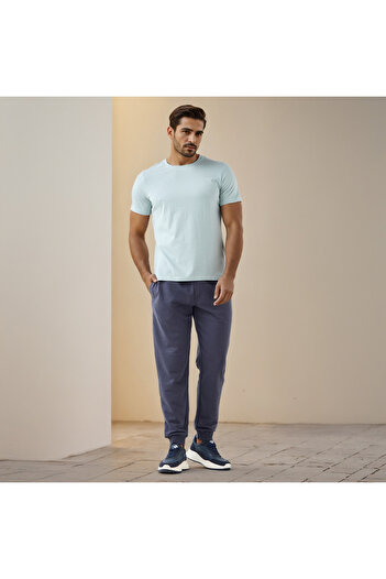 FAV Regular Fit Joggers with Pockets