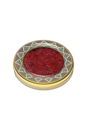 L'aprilia Super Premium Saffron Grade 1 - 1 Gram