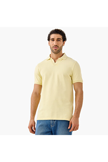 FAV Pin Solid Johnny Polo