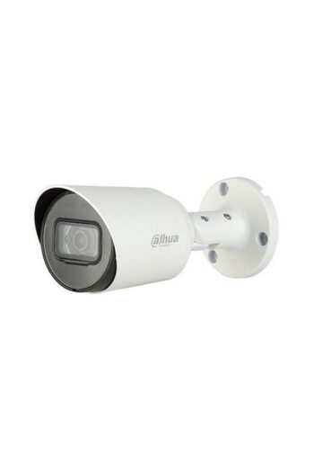 DAHUA Complete video surveillance kit, DVR, 4 cameras, 5MP, 2.8mm lens, IR 30 meters, 2TB HDD, Dahua, KITD