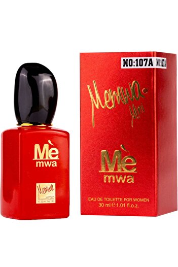 MEMWA Arabesque perfume dama Me Mwa - 30ml