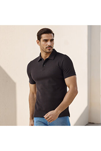 FAV Microtexture Polo