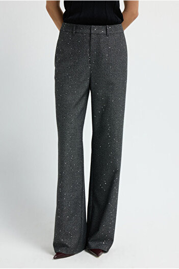 adL Gabardin Pantolon