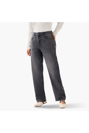 Lee Cooper Lc Vintage Straight