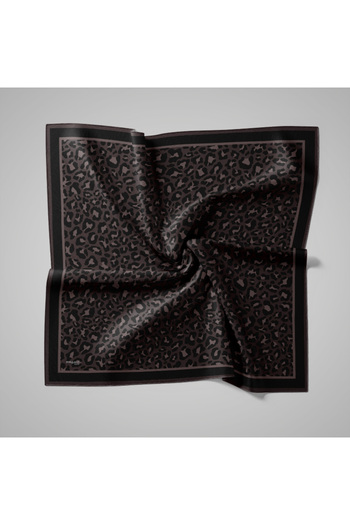 PİRAMİT Natural Scarf |   Wild Spirit