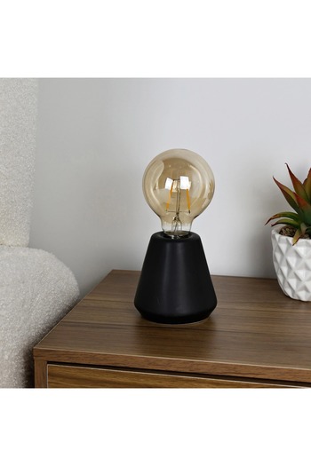 Generic Corbette LED Filament Battery Operated Lamp