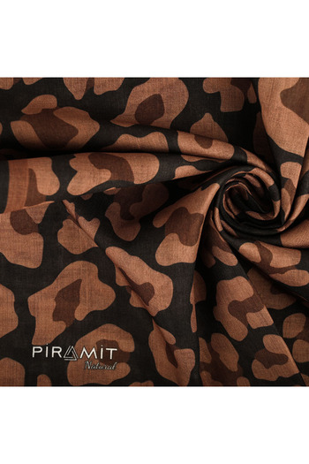 PİRAMİT Natural Scarf |   Wild Spirit