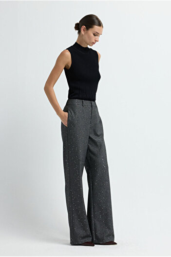 adL Gabardin Pantolon