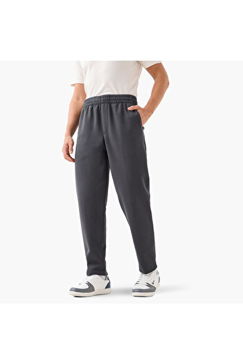 FAV Regular Fit Joggers with Pockets