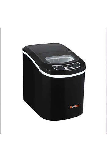 COLİN Colin 12kg Ice Maker