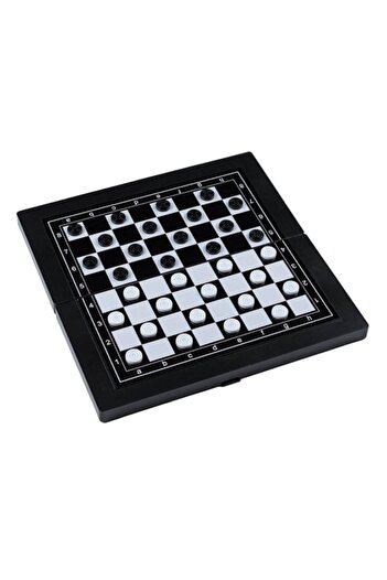 OEM Board Game 3 in 1 Chess Checkers Backgammon 35x35.5cm
