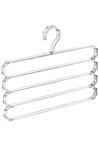 TR Crystal Pants Hanger