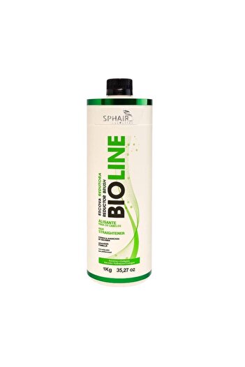 Bioline بروتين ومعالج الشعر بيو لاين 1 كيلو