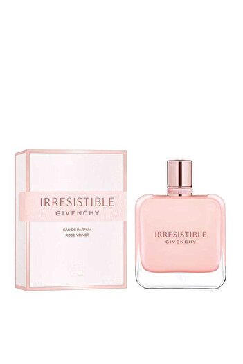 Givenchy Givenchy Irresistible Rose Velvet Eau de Parfum - 80 ml