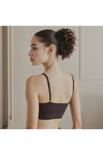 FAV T-shirt Bra with Adjustable Strap