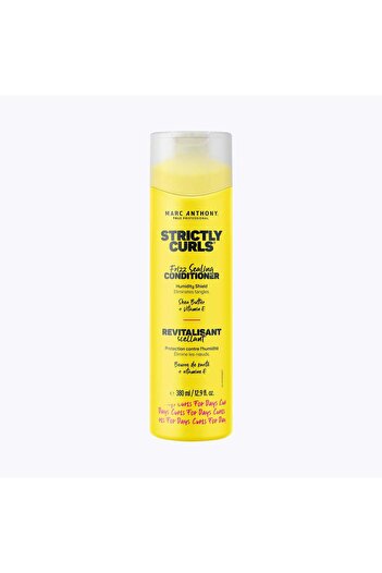 MARC ANTHONY Strictly Curls Conditioner 380 Ml