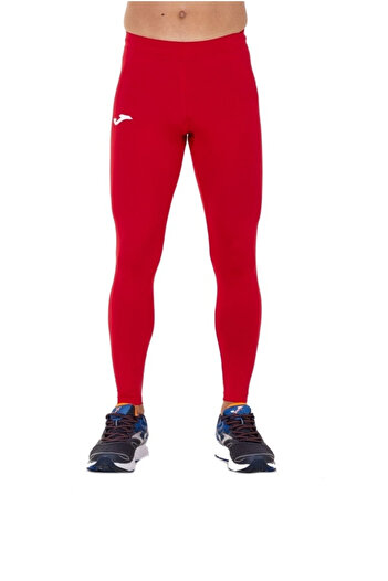 Joma Brama Academia Men's Sports Pants Red S/M