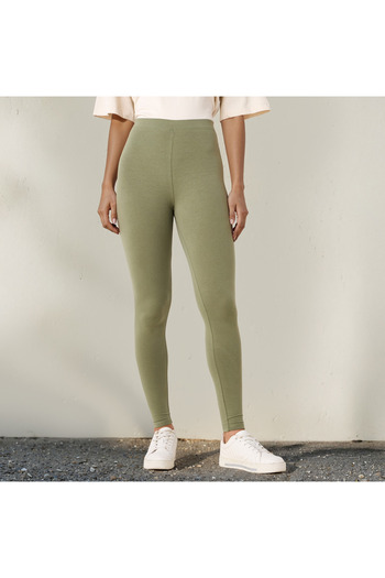 FAV High-Waist Leggings