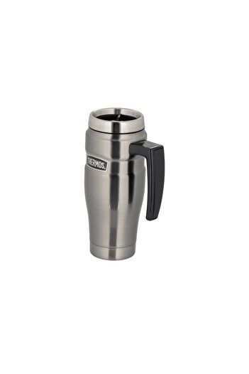 ALSAIF THERMOS Stainless King Vacuum-Insulated Travel Mug, 470 ML