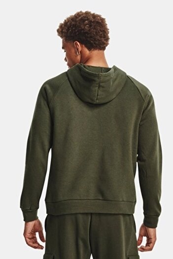 Under Armour Ua Rival Fleece Logo Hd Men's Sweatshirt