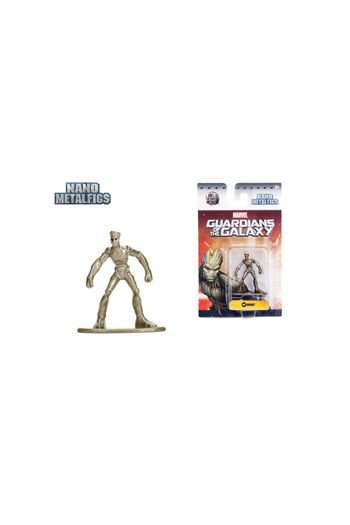 Mercaton NANO FIGURINE METALICE CU PERSONAJE MARVEL