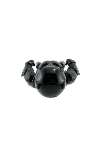 Jada BATMAN METAL FIGURINE BATMAN 15CM