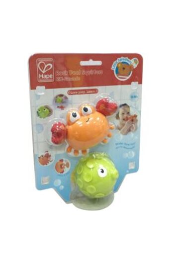 Hape SET PENTRU BAIE