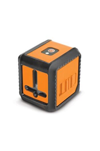 Handy Nivela laser mini 2 x AAA max 10 m laser rosu