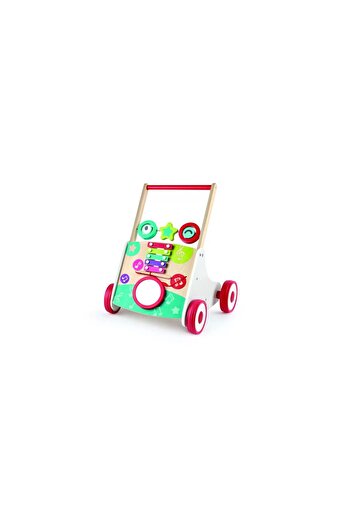 Hape Musical Walker