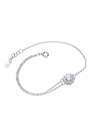 Silver berry Brățară Splendorr din argint S925