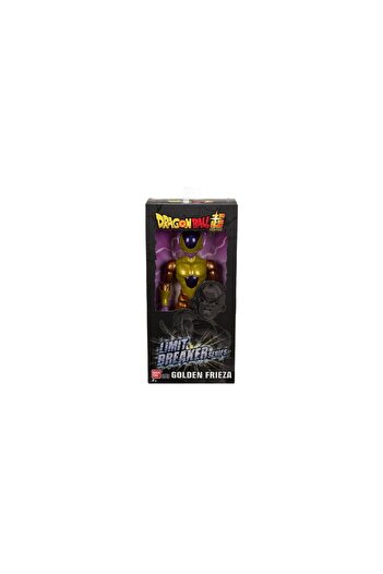 BANDAI Figurine Dragon Ball Limit Breaker Golden Frieza 30cm