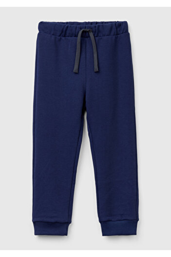 United Colors of Benetton Pantaloni de sport Benetton Pocket Logo