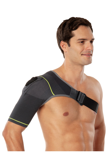 Variteks 460 Knitted Shoulder Brace
