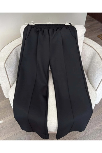 nizzell New Season Luxury Quality Chimalli Scuba Pants