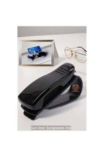 Toptan Bulurum Mini Glasses Holder Suitable for Sunshade
