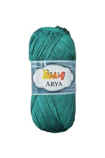Tunç Arya Turkish wool yarn similar to Eliza Diva yarn, 1 spool, color number 377