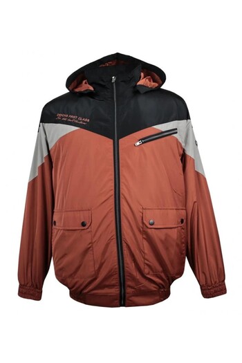 tambattal Plus Size Raincoat Coat Dekons Glory (Extra Wide Fit)