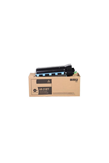 Generic Sharp AR310 Compatible Toner Cartridge for Photocopier AR M235/258/275/237/5127/5625/5631