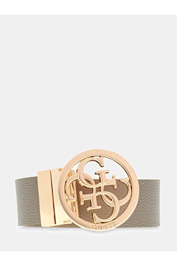 Guess Noelle Women's Adjustable Double Sided Belt