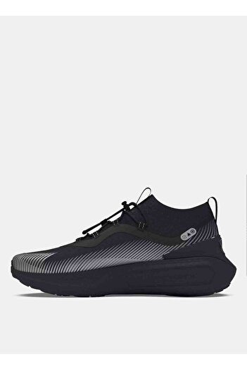 Under Armour 3027625-001 UA U Phantom 4 Storm černé dámské sneakers