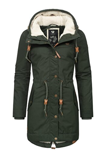 Ragwear Winterjacke YM-Canny
